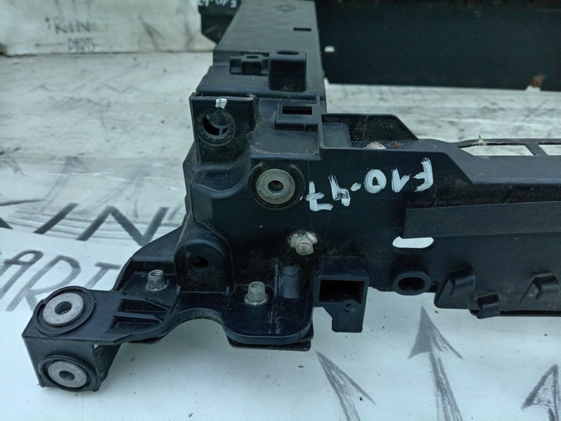 AUDI A1 2019-ON SURROUND RADIATOR FRAME SUPPORT PANEL 82A805588