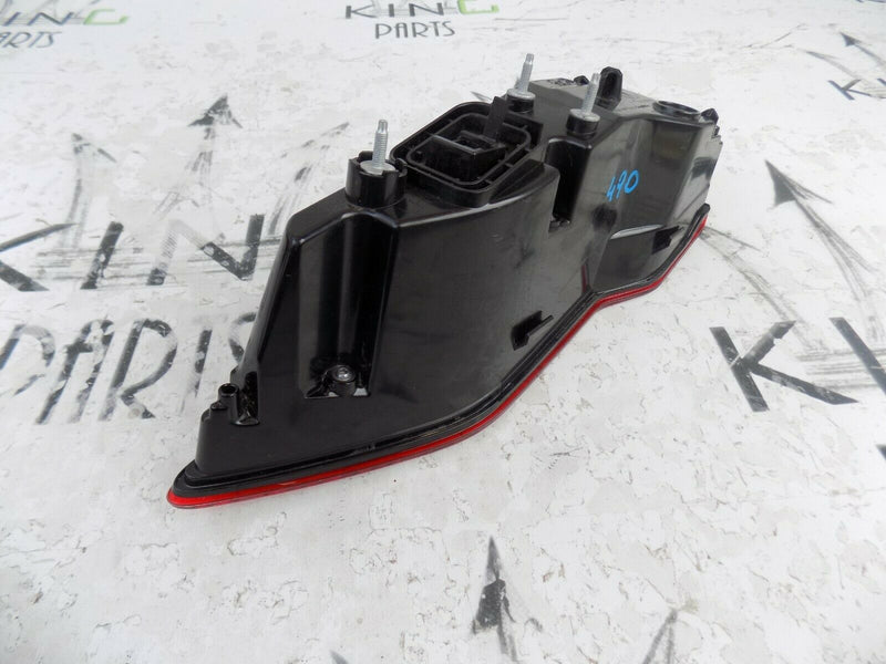 JAGUAR I-PACK 2018-ON REAR LEFT TAILGATE LID LIGHT LAMP J9D3-13A421CB