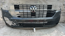 VW TRANSPORTER T6.1 2019-ON FACELIFT FRONT BUMPER GENUINE 7LA807221