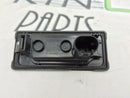 LAND ROVER DISCOVERY SPORT L550 OEM LICENCE PLATE LIGHT LED 75 mm GX73-13B627-AB