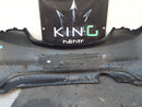 VAUXHALL CORSA E 2014-ON SRI REAR BUMPER GENUINE BLACK (5459) 475498858
