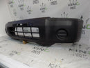 NISSAN NAVARA 2001 - 2006 GREY FRONT BUMPER GENUINE 62022 VK000