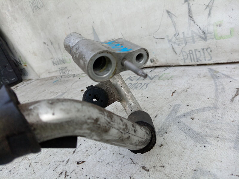 MERCEDES C CLASS W205 2014-21 A/C AIR CONDITIONING HOSES PIPE A2058304502 #