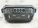 AUDI A1 8X 2010-2014 GENUINE FRONT BUMPER GRILL RADIATOR GRILLE 8X0853651