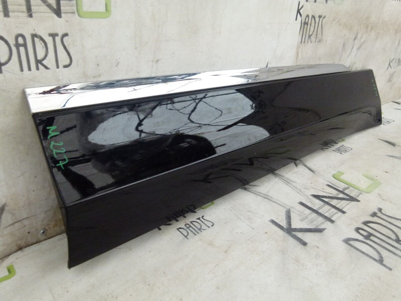 VW TIGUAN SN 2010-17 FRONT DOOR RIGHT SIDE TRIM MOULDING PANEL 5NA854940M