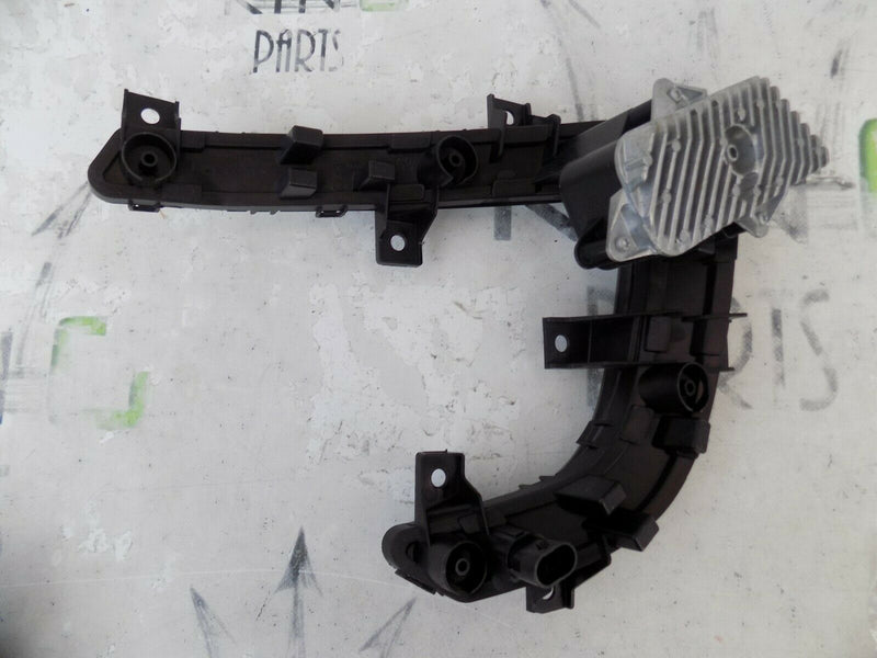 VW E-UP ! 2013-2019 DRL DAYTIME RUNNING LIGHT RIGHT CONTROL BALLAST 12E941056B