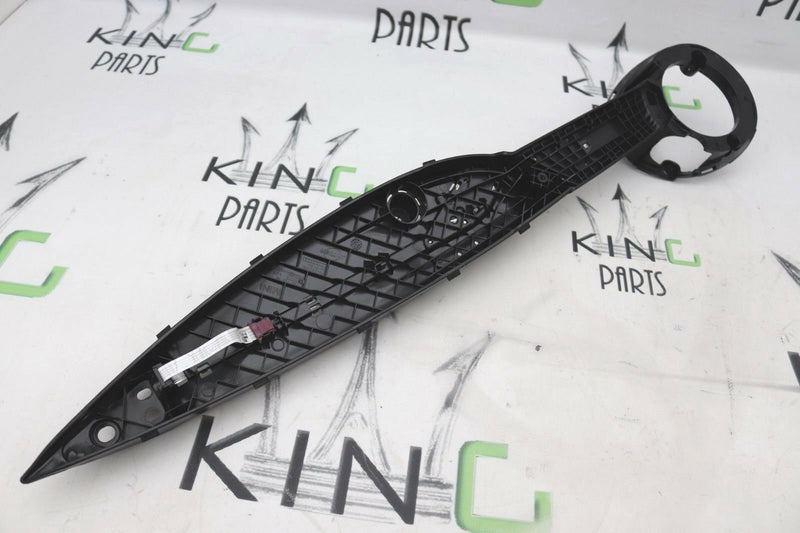 MINI COOPER S R55 R56 R57 2007-2013 FRONT RIGHT  DOOR ARMREST CARRIER 2753724