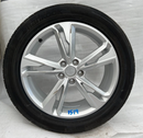 AUDI Q3 F3 19" ALLOY WHEEL & TYRE 235/50/19 7J ET43 83A.601.025.M