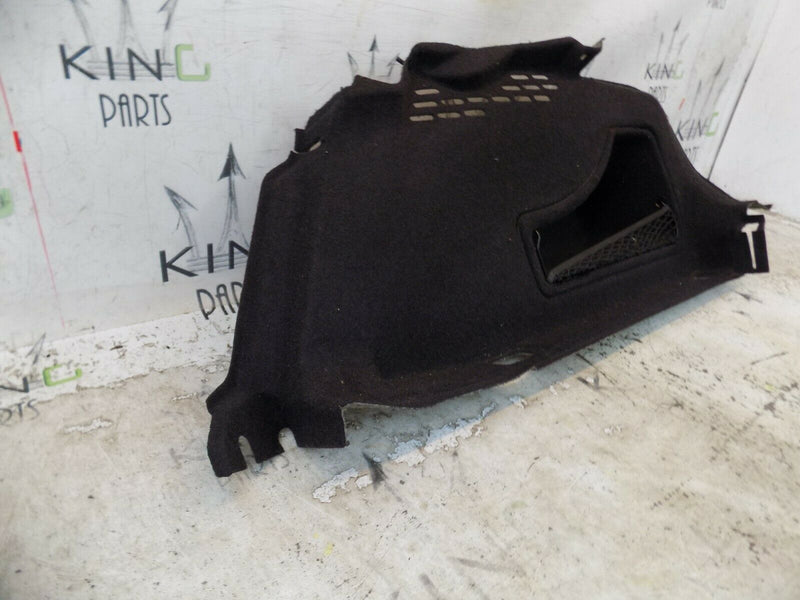AUDI A4 B8 TFSI  2009-2015 SALOON RIGHT SIDE BOOT TRUNK PANEL 8K5863888