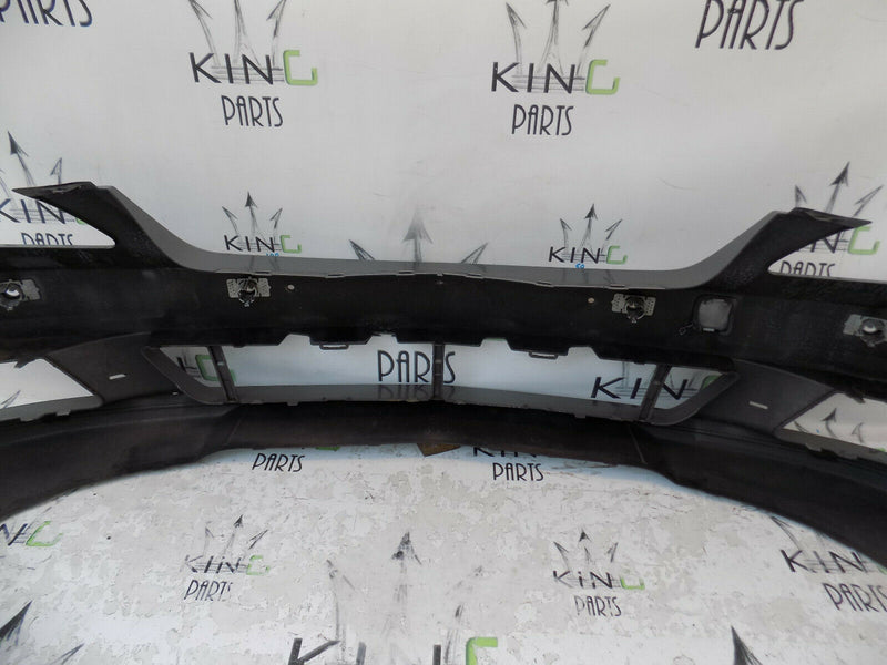 MERCEDES S CLASS W221 FACELIFT 2010-2013 FRONT BUMPER GENUINE A2218803040