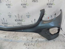 MERCEDES GLC X253 AMG LINE SPORT FRONT BUMPER P/N: A2538853000