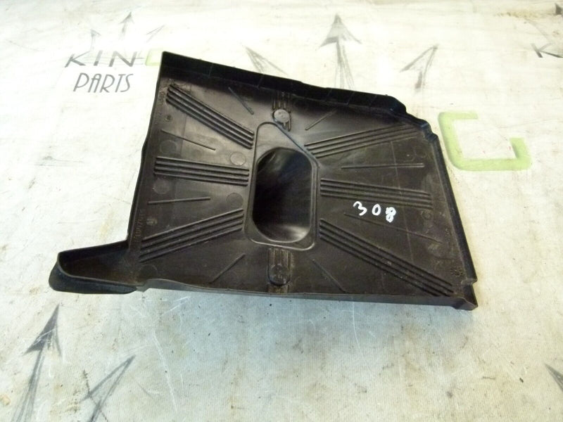 PEUGEOT 308 SW ESTATE 2017-21 BATTERY STAND TRAY 9817230580