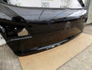 CITROEN C4 MK2 2010-2018  HATCHBAK BOOTLID IN BLACK