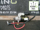 VW AUDI SEAT SKODA CUV 2.0 TDI DIESEL ENGINE STARTER MOTOR GENUNE 02M911024C