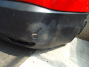 NISSAN QASHQAI 2014-ON REAR BUMPER GENUINE RED (6001)