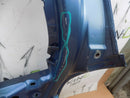 RENAULT CLIO MK3 TAILGATE BOOT LID BLUE