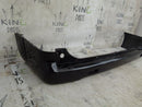 NISSAN NV200 2009-2015 REAR BUMPER GENUINE 850224FA1H