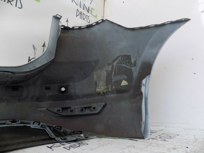 VW TOURAN II MK2 5T 2015-2018 REAR BUMPER GENUINE 4x PDC 5TA807421 A B