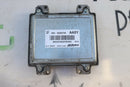 VAUXHALL CORSA D 2006-2014 PETROL ENGINE CONTROL ECU UNIT 55583740 *2