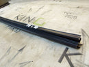RENAULT CAPTUR 2020-ON REAR RIGHT DOOR WINDOW GLASS SEAL STRIP 7975