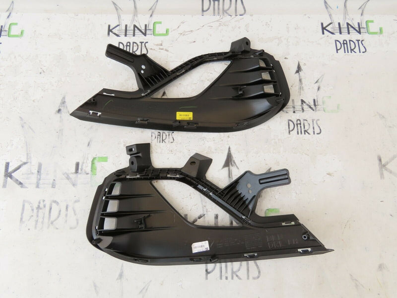HYUNDAI i30 2019-ON FASTBACK FRONT FOG LIGHT RIGHT & LEFT GRILLE *NEW G4AB0