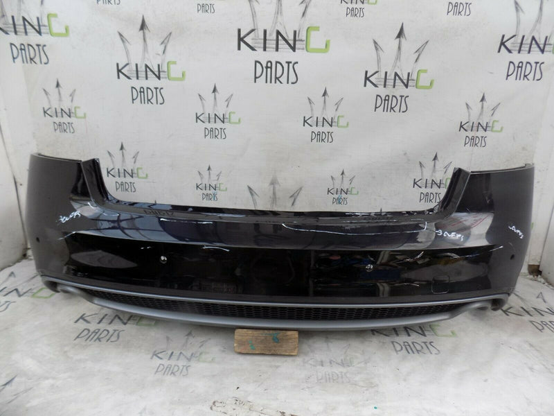 AUDI A5 S-LINE 8T SPORTBACK 2011-2015 REAR BUMPER GENUINE PDC 8T0807511