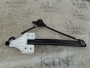 SEAT ATECA 2016-20 REAR LEFT WINDOW REGULATOR GENUINE 575839461