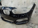 BMW 1 F20 M-SPORT LCI 2017-2019 FRONT BUMPER PDC GENUINE 5111 8060283