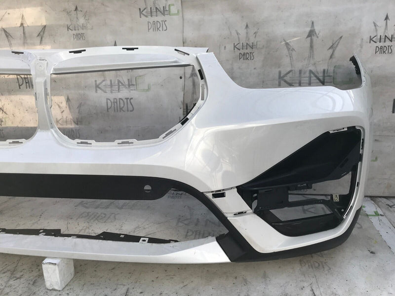 BMW X1 F48 FACELIFT LCI 2019-2022 FRONT BUMPER PDC GENUINE 5111 7954212