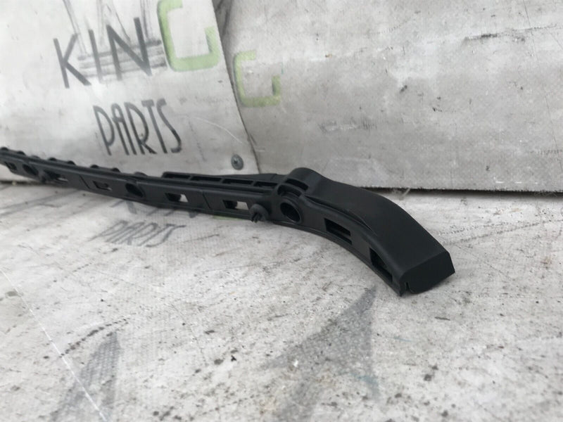 MERCEDES CLA COUPE C117 2013-2019 REAR LEFT BUMPER BRACKET A1178850321