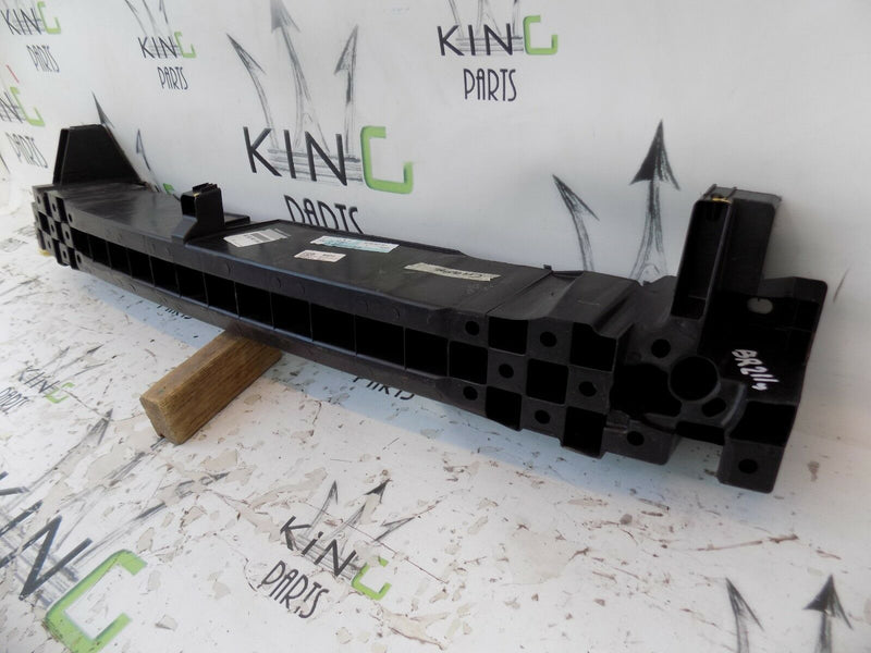 RENAULT CLIO 2009-12 REAR BAR SUPPORT CRASH REINFORCEMENT BEAM 8200807041 BR211s