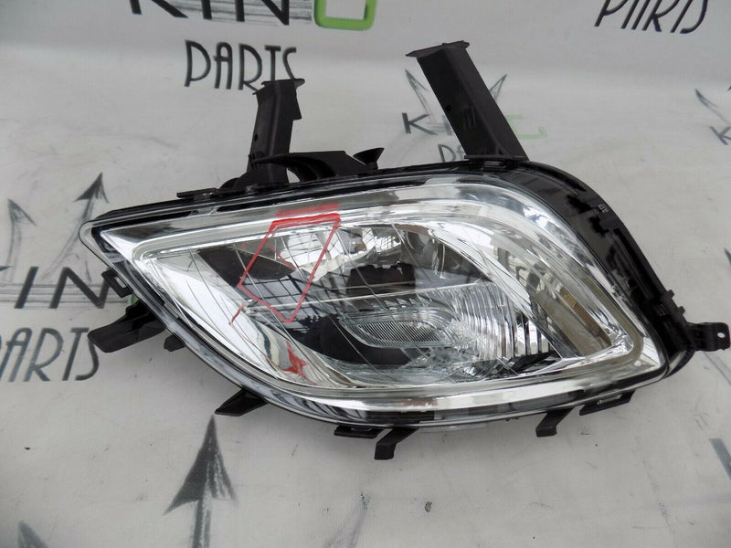 VAUXHALL ASTRA J 2009-2012 FRONT RIGHT HALOGEN FOG LIGHT 13293619