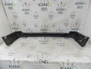 VW TRANSPORTER T5 7H0 2003-2010 REAR BUMPER GENUINE SILVER 7H0807417