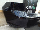 Volkswagen VW Golf MK7 2013-On 5G6 Rear Bumper Genuine Black (A2267)