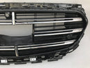 MERCEDES W214 2024-ON GRILL RADIATOR LED GRILLE iCAM & PDC SENSOR A2148806001