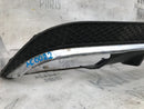 MERCEDES E C207 LCI AMG SPORT 2013-16 REAR DIFFUSER GENUINE A2078858225