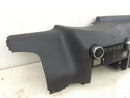 VW TOUAREG MK1 (7L) 02-06 OEM HEAD CONTROL UNIT HEATER & DASHBOARD & GLOVE BOX