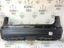 NISSAN QASHQAI MK2 J11 FACELIFT 2017-2018 REAR BUMPER PDC 85022-HV20H