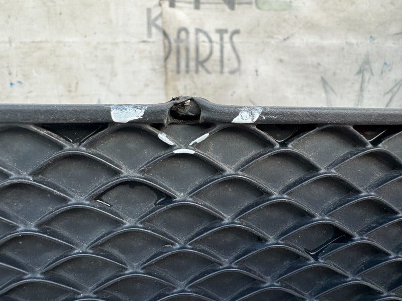 MERCEDES CLA AMG 2013-2019 REAR BUMPER DIFFUSER A1178852225