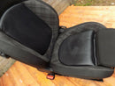 BMW MINI F55 F56 F57 FRONT SEAT HALF-LEATHER LEFT PASSENGER SIDE