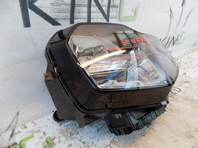 BMW F750GS / F850GS K81 HEADLIGHT FULL LED DAYTIME RUNNING LIGHTS LAMP