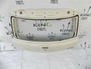 MINI COOPER R56 2006-2013 TAILGATE REAR BOOT LID PANEL WHITE