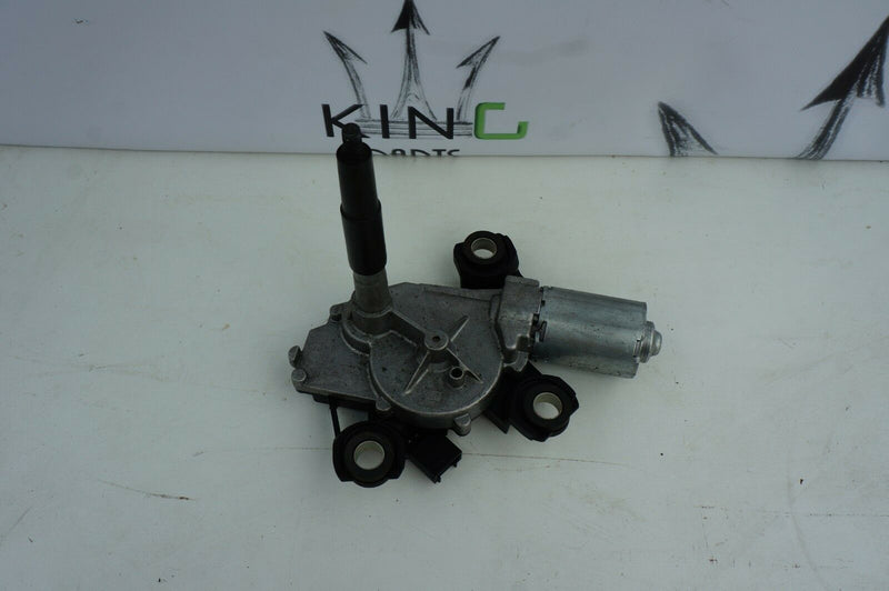 CITROEN C4 GRAND PICASSO 2006-2013 RIGHT FRONT WINDSCREEN WIPER MOTOR 965406330