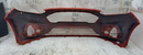 FORD FIESTA ST LINE 2018-2022 FRONT BUMPER GENUINE H1BB-17K819-A1