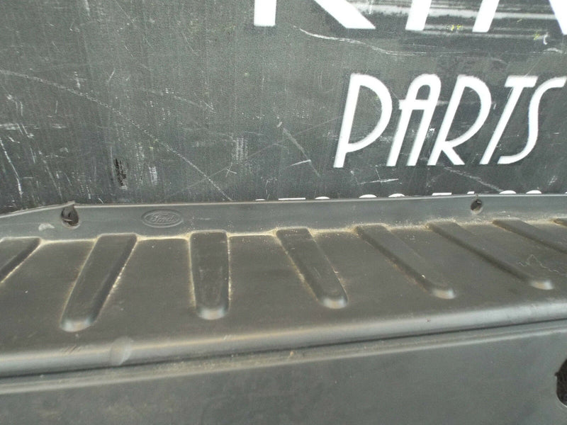 FORD TRANSIT CUSTOM 2012-ON REAR BUMPER GENUINE GREY PDC BK21-17E962