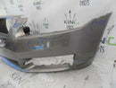 GENUINE JAGUAR XF 2008-2011 SALOON FRONT BUMPER 8X23-17C831