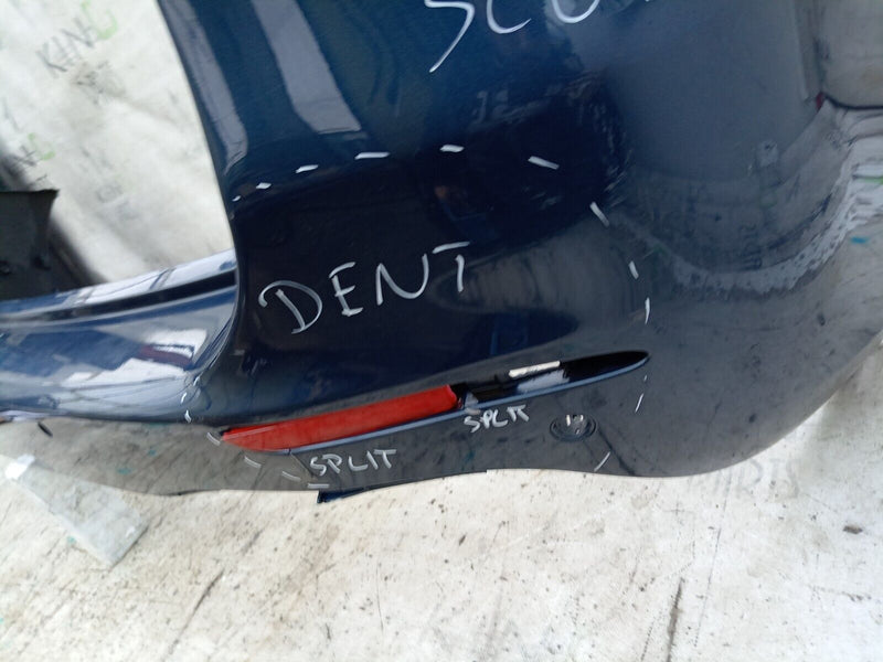 MERCEDES B CLASS W247 SPORT 2019-ON REAR BUMPER PDC GENUINE A2478855100