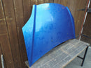 Honda Civic 2000-2006 Bonnet Genuine Blue