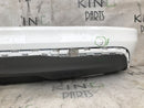 AUDI Q2 S-LINE 2016-2018 REAR BUMPER LOWER PART & DIFUSSER 81A807323A