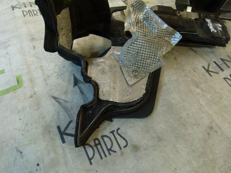JAGUAR XJ X351 2010-2019 3.0 DIESEL RIGHT DETAIL UNDER HOOD PANEL BW93-F01589